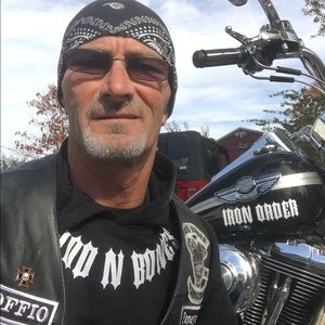 Meet your Posher, Jeff